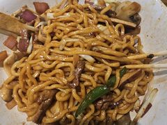 -寻裕记·现炒浇头面(人民广场店)