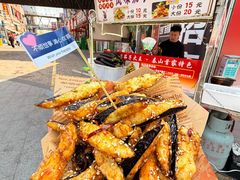 -万达广场(泰安泰山店)