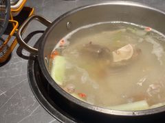 -潮发潮汕牛肉店(东方宝泰店)