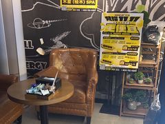 -梵猫·新养生(福州万象城店)