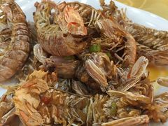-海岛渔村大酒店(云霄路店)