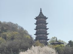 -牛首山文化旅游区