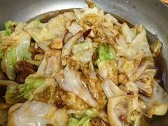 -醉得意·山茶油炒土鸡(泰安火车站大润发店)