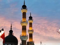 -新疆国际大巴扎