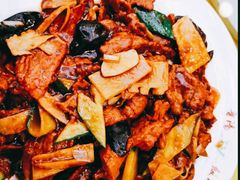 -晋阳饭庄(虎坊桥店)