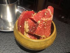 坛子牛排-伊茉家的烤肉店(勒泰中心店)