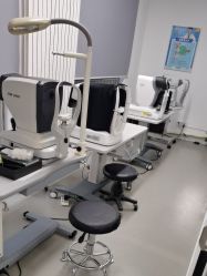 -清清博视儿童眼视光中心(角门西店)