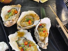-黄鱼炙夜·烧烤·小龙虾(世茂缤谷店)