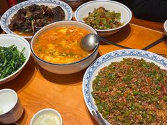 -廖记餐馆·地道芷江菜(龙津商贸城店)