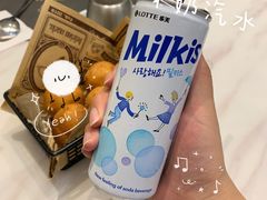 -博姆炸鸡精品餐厅(常发广场店)