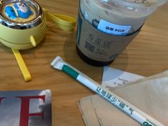 -星巴克臻选(深圳龙岗万科店)