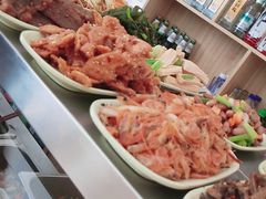 -竹青胶东摔面(黄岛开发区店)