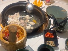 -狐狸爱上椰子鸡(滨江星光大道店)