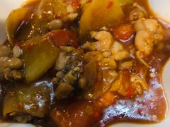 -火燒雲傣家菜(鼓楼店)