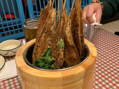 -无锡城中皇冠假日酒店·芳园中餐厅
