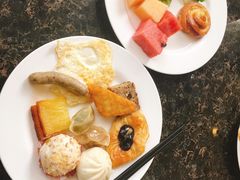 -上海华凯华美达广场酒店