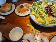 -吕氏疙瘩汤·私家菜馆(慈云寺店)