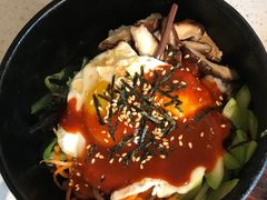 石锅拌饭-名家韩国料理·烤肉(瑶海店)