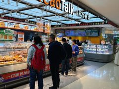 -BreadTalk面包新语·烘焙蛋糕(金光华广场店)