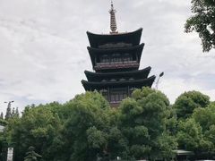 -鼓楼(西湖风景名胜区)