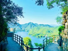 -易水湖景区