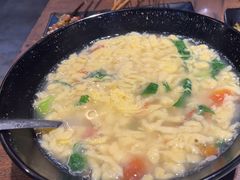 -刘成杰锦州烧烤(南河路店)