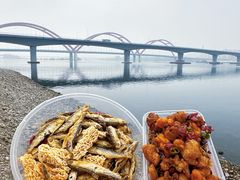 -丹水桥地锅鱼·翘嘴鲌·地方特色全鱼宴(丹江口大坝店)