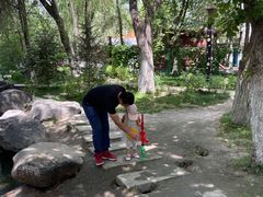 -水磨沟公园