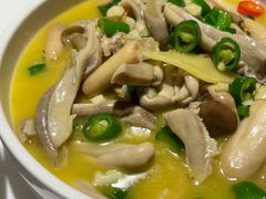 -四道菜·福建菜馆(莆田万达店)