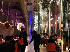 -赵小姐丨新中餐(曲江店)