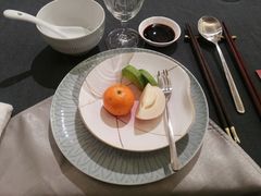 -沈灶河豚宴·河豚融合餐厅(汉中路店)