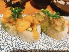 -吟松日式料理(莘庄店)