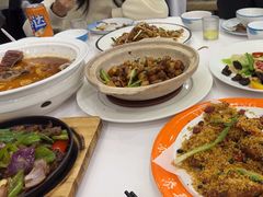 -粤盛海鲜平价店(洛溪食街店)