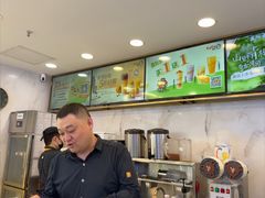 -CoCo都可(鹿泉北国商城店)