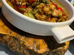 -佳兰雅序融合菜(高新店)