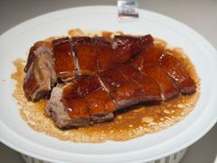 -侨美食家·41年地道粤菜(恒福路店)