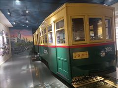 -大连市规划展示中心
