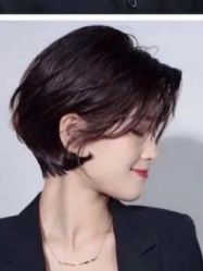 点击看大图 -LJOY丽锦造型·烫发染发