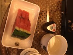 -华夏良子·足道SPA艾灸(翠微店)