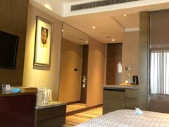 -扬州绿地铂骊酒店