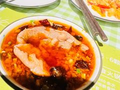 -番食园鲜食火锅(高新店)