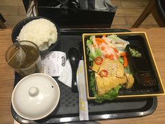 -大家乐(广州天河城六楼店)