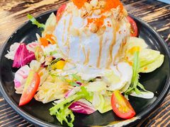 -小川洋风料理(汉街店)