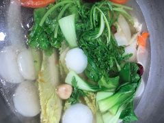 -313羊庄铁锅烀羊肉(望京店)