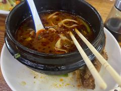 -宫廷药膳罐罐面(兴庆路店)