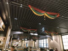 -川骄海鲜自助(河东店)