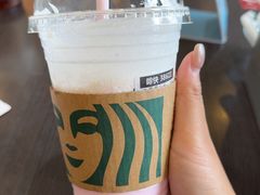 -星巴克(福州长乐机场分店)