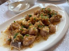 -星河湾半岛酒店-真粤中餐厅