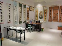 -富邦红木古玩城