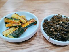 -李先生牛肉面大王(北京东四店)